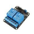 12V 2 KANAL RÖLE MODÜLÜ - Arduino