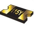 MSMF110-5  PTC Resttable Fuse 24V 1,1A 1812