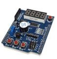 Multi Fonksyion Uno R3 ProtoShield