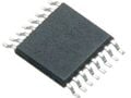 ADC128S052QCMTX 8-Channel,200 kSPS to 500 kSPS 12-Bit A/D Converter TSSOP16
