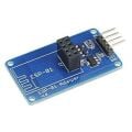 ESP8266 ESP-01 Kablosuz Adaptör Modülü 3.3V-5V