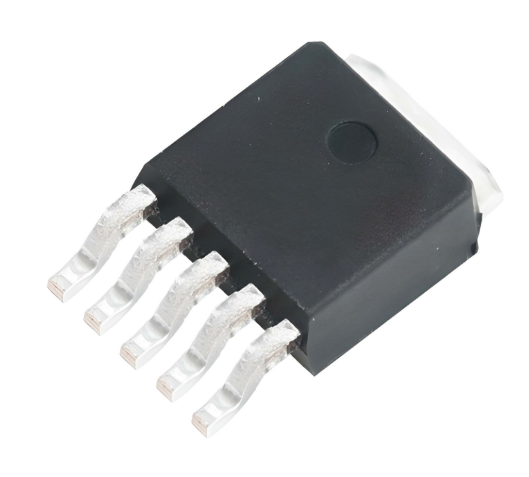 XL1507-5.0E1 TO-252-5L