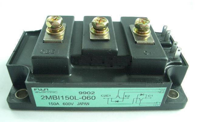 2MBI150L-060