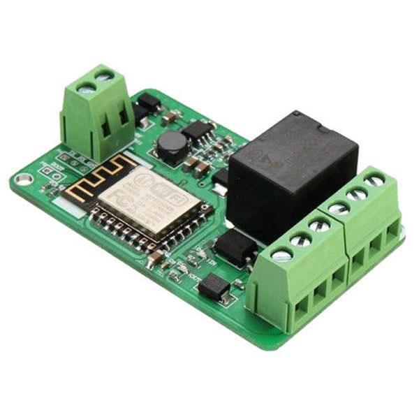 ESP8266 WIFI RÖLE MODÜLÜ
