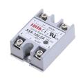 SSR-100DA 100A  3-32VDC Giriş 24-380VAC Çıkış Solid State Röle