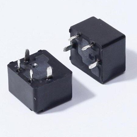CP1a-12V 20A Oto Rölesi