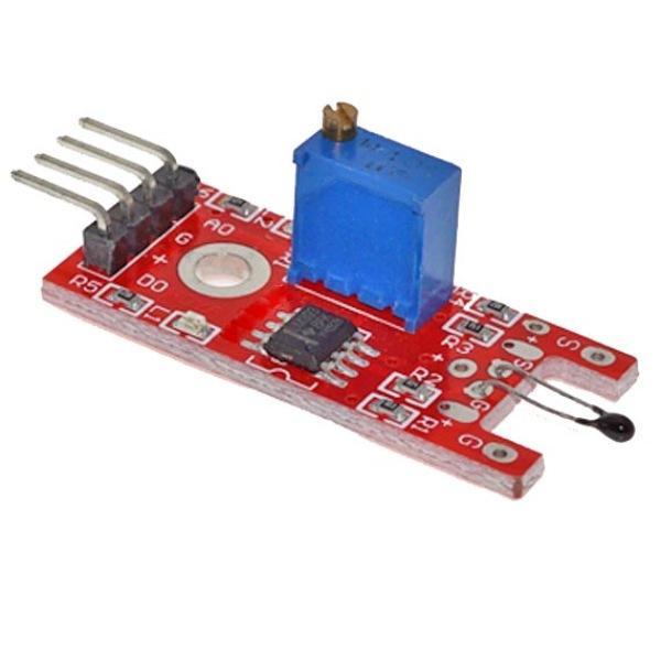 DİJİTAL SICAKLIK MODÜLÜ KY-028