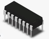 TLP521-4 GaAs IRED & PHOTO-TRANSISTOR DIP16