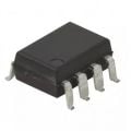 HCPL-3120-500E 2.5 Amp Output Current IGBT Gate Drive Optocoupler (A3120)