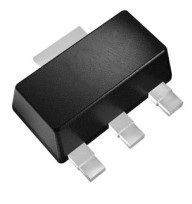 PBSS4350X Transistör NPN 3A 50V SOT89