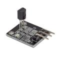 LM35 DİJİTAL SICAKLIK MODÜLÜ