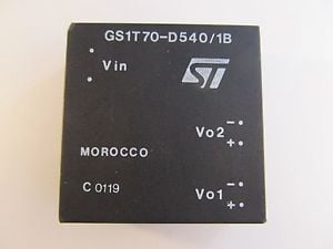 GS1T70-D540/1B