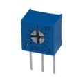 100K Tek Tur Dik Trimpot  3362W-1-104