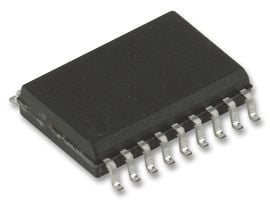 MM74HC273WM