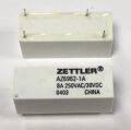 AZ6962-1AE-12DE Röle 1kontak 8A 12V DC Pcb 4pin