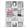 SSR-25VA Solid State Röle