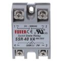 SSR-40VA Solid State Röle