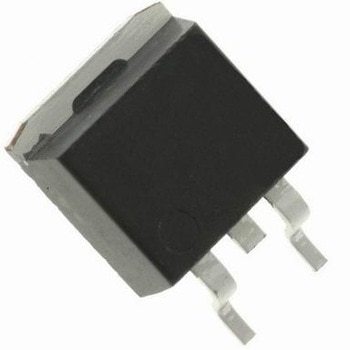 IXRA15N120 IGBT 15A 1200V TO263