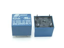 SRD-24VDC-SL-C