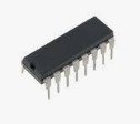 TCA785P Phase Control IC DIP16