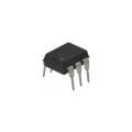 H11AA1X OptoisOptoisolators AC Input/Transistor Output DIP6olators AC Input/Transistor Output