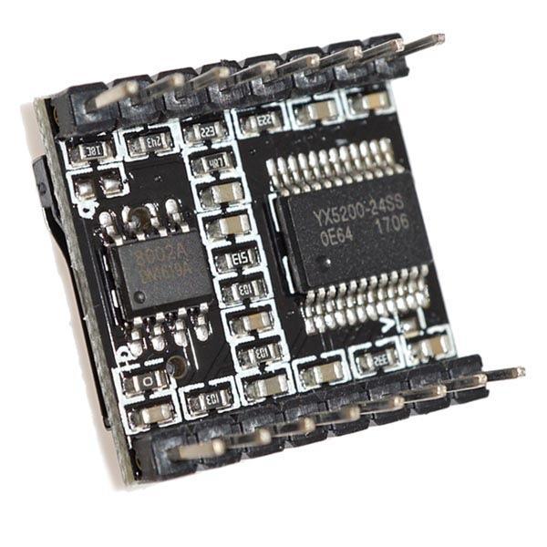 Mini MP3 Player Modülü