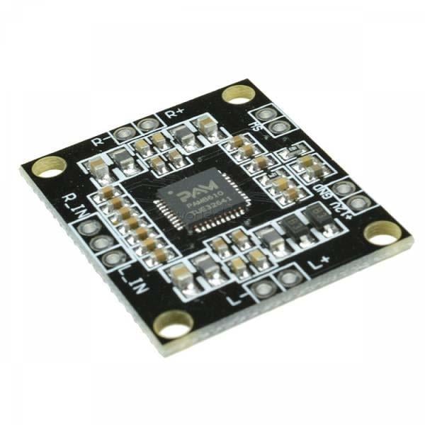 AM8610 2X15W STEREO AMFİ MODÜLÜ