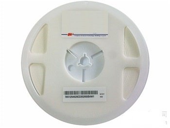 1,2NF 50V 1206 %10 4000 Adet Rulo Satılmaktadır