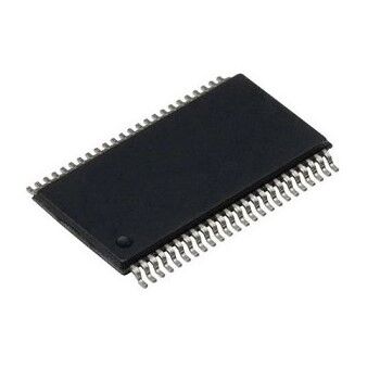 DS90CR215MTD 3.3V Rising Edge Data Strobe LVDS 21-Bit Channel Link - 66 MHz  48-TSSOP