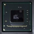 SLJN7 BD82X79 BGA CPU chip with balls