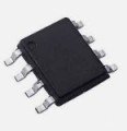 XL1509-5  5V 2A 150KHz 40V Buck DC to DC Converter SO8