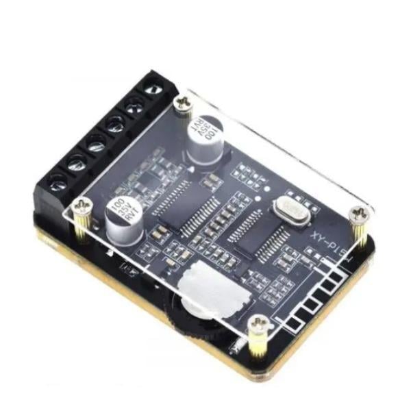 XY-P15W BLUETOOTH AMFİ MODÜLÜ AMPLİFİKATÖR DEVRESİ (KORUMALI)