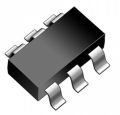 ADC121S021CIMFX/NOPB SingleChannel,50 to 200ksps,12-BitA/DConverter (X07C)