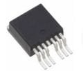 BUK218-50DY TOPFET 16A 50V dual high side switch TO263-7