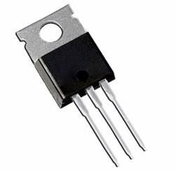IRF740N Mosfet N-cannel 10A 400V TO220