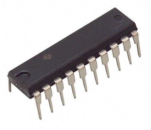 UDN2987A 8-Channel Source Driver with Overcurrent Protection DIP20