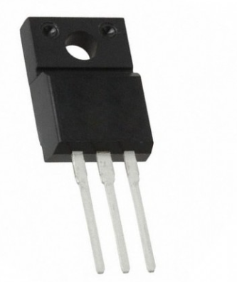 2SK2605 TO-220F 30V 5A 45W N-CHANNEL MOSFET