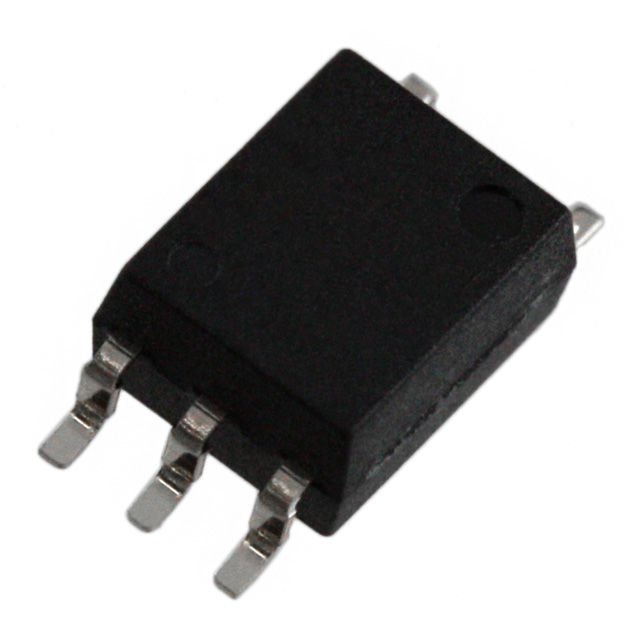 TLP2355 Photocouplers GaA - As Infrared LED and Photo IC