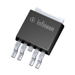 BTS452R  Smart Power High-Side-Switch