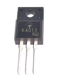 2SK4013 TO-220F 800V 6A 45W N-CHANNEL MOSFET