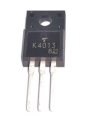 2SK4013 TO-220F 800V 6A 45W N-CHANNEL MOSFET