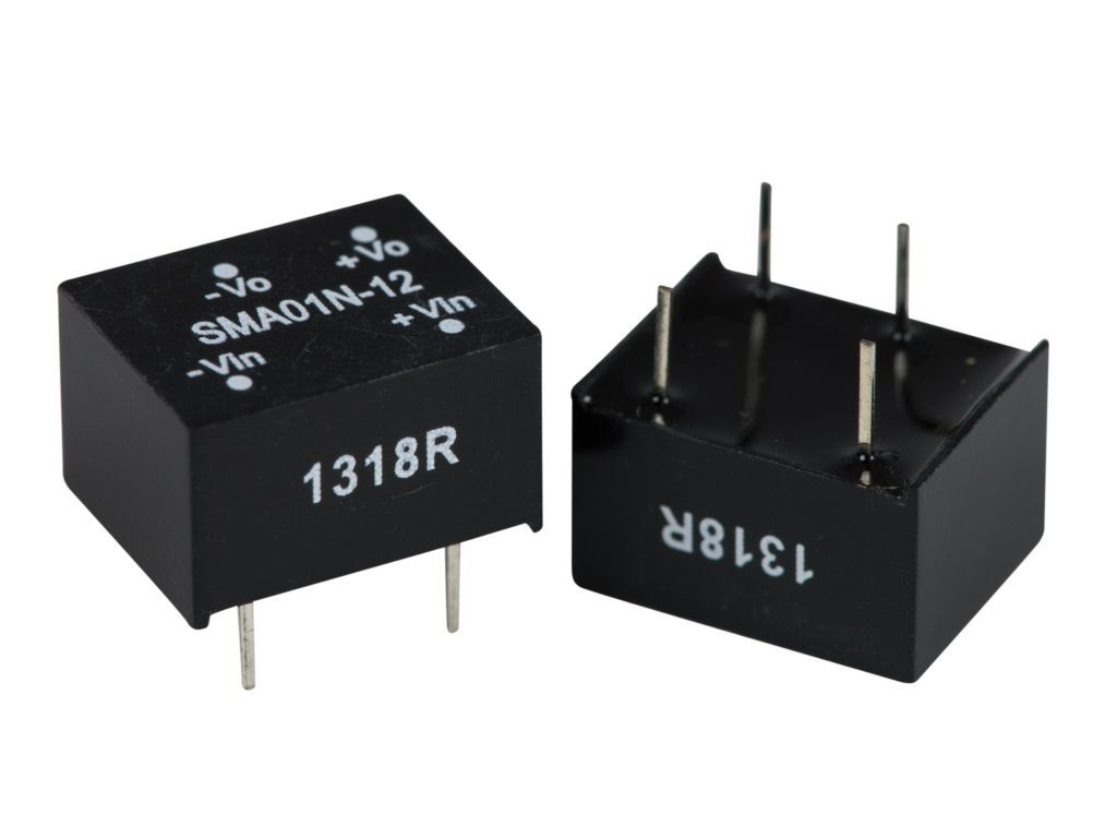 SMA01M-09