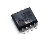 LM358PS Low Power Dual Operational Amplifiers SO8