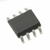 IR2109S SMD HALF-BRIDGE DRIVER SO8