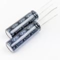 10F 2,7V 10X31mm SüPER Capasitör 10x31mm
