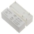 HF118F-024 Röle 1kontak 24V 10A DC Pcb 5pin 3,2mm