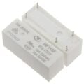 HF118F-012 Röle 1kontak 12V 10A DC Pcb 5pin 3,2mm