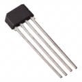MLX90251LVA-FAA-300-SP Programmable Linear Hall Effect Sensor