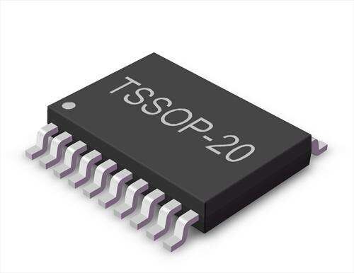MM74HC540MTCX