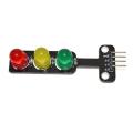 LED TRAFİK IŞIK MODLÜLÜ